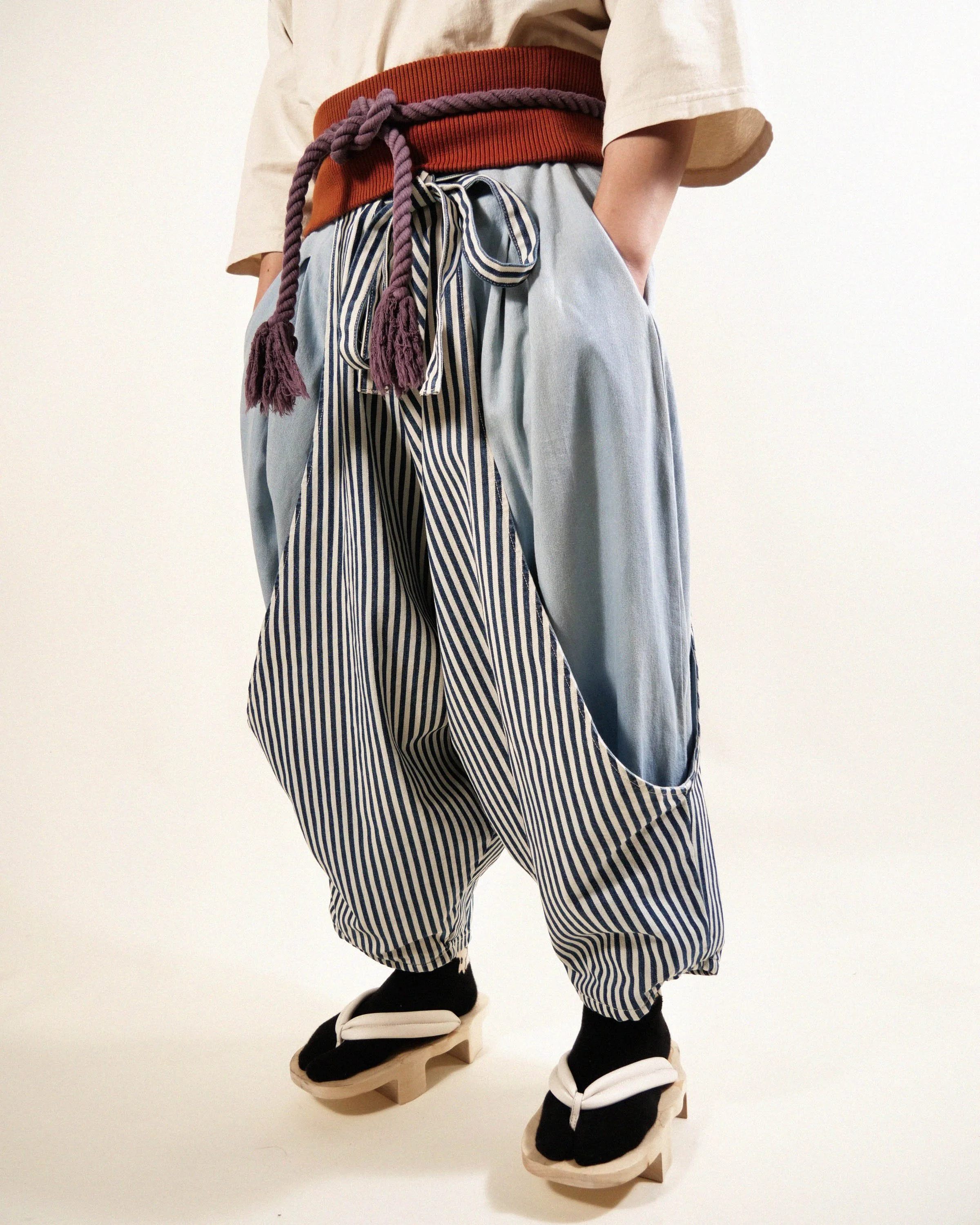MOMOTA - SLD | Prospective Flow | Japanese Fashion for Men